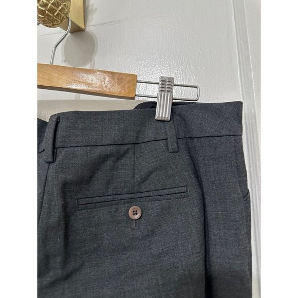 Gap, perfect trouser women’s size 0 R stretch pants - Picture 9 of 9